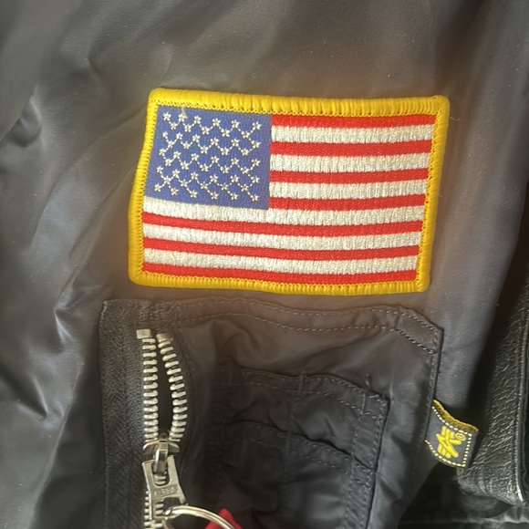 Nasa bomber - Picture 4 of 4